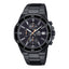 EFV-640DC-1AV Edifice Reloj para caballero pulsera de metal