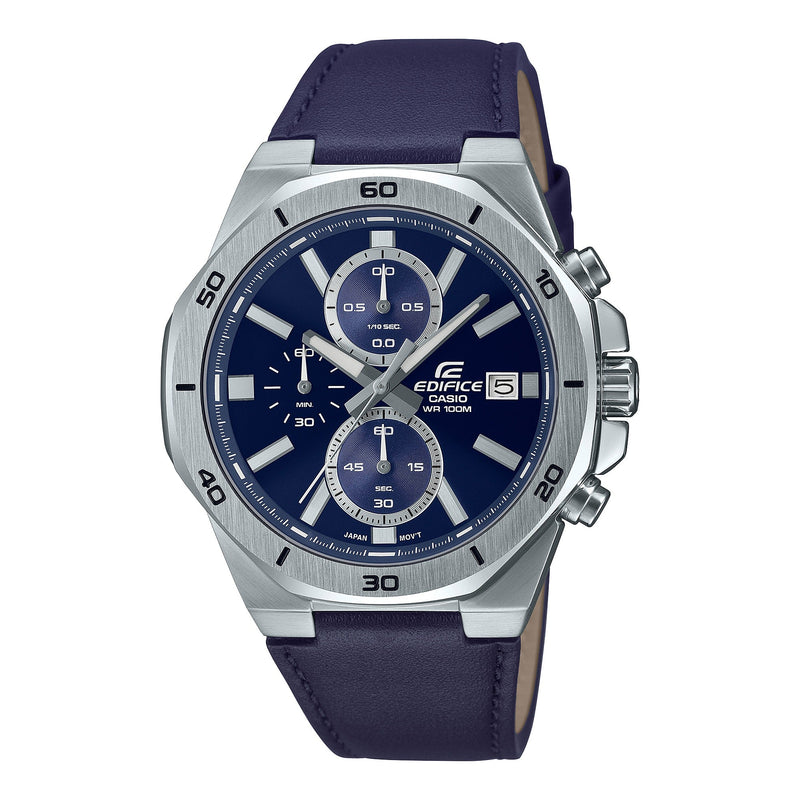EFV-640L-2AV Reloj Edifice EFV-640 para hombre