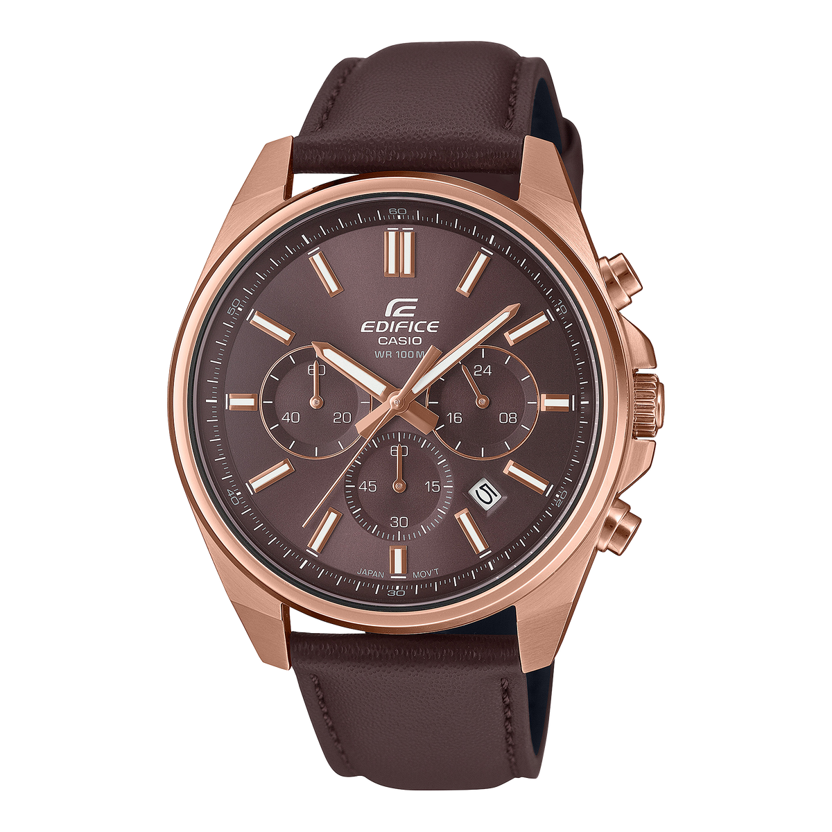 Relojes de Cuero