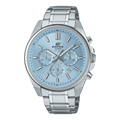 EFV-650D-2BV Reloj Edifice de caballero pulsera de acero inoxidable