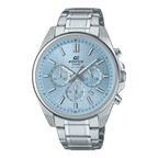 EFV-650D-2BV Reloj Edifice de caballero pulsera de acero inoxidable