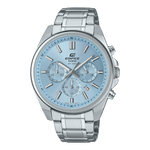EFV-650D-2BV Reloj Edifice de caballero pulsera de acero inoxidable