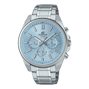 EFV-650D-2BV Reloj Edifice de caballero pulsera de acero inoxidable