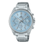 EFV-650D-2BV Reloj Edifice de caballero pulsera de acero inoxidable