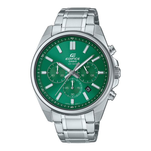 EFV-650D-3AV Edifice Reloj para Hombre