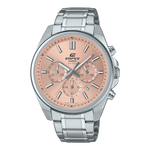 EFV-650D-4AV Edifice Reloj de caballero pulsera de metal