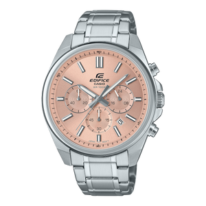 EFV-650D-4AV Edifice Reloj de caballero pulsera de metal