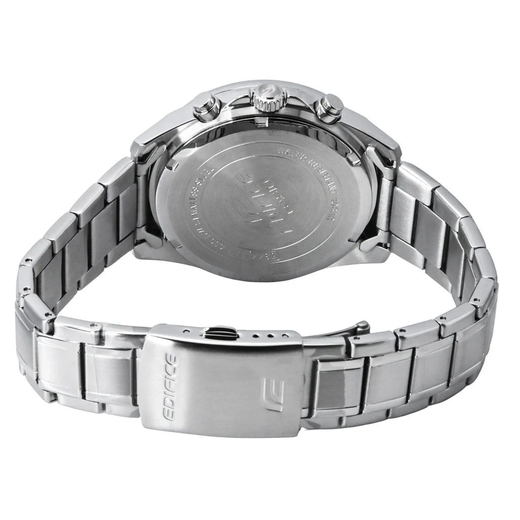 EFV-650D-4AV Edifice Reloj de caballero pulsera de metal