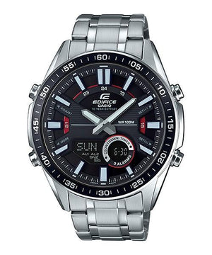 EFV-C100D-1AV Reloj Edifice EFV-C100 para hombre
