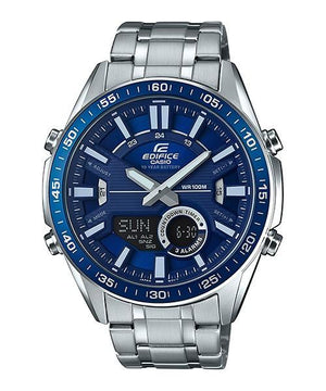 EFV-C100D-2AV Reloj Edifice EFV-C100 para hombre