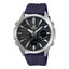 EFV-C120P Reloj Edifice Hombre Correa Caucho Azul Marino