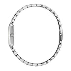 57D Reloj Citizen Classic de dama pulsera de metal Eco-Drive - Detalle de esfera