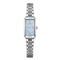 57D Reloj Citizen Classic de dama pulsera de metal Eco-Drive - Reloj original en Guatemala