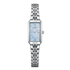 57D Reloj Citizen Classic de dama pulsera de metal Eco-Drive - Reloj original en Guatemala