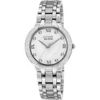 EM0120-58A Reloj Citizen Bella Eco-Drive de mujer correa de metal