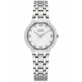 EM0120-58A Reloj Citizen Bella Eco-Drive de mujer correa de metal