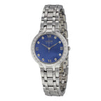 EM0120-58L Reloj Citizen Eco-Drive Bella de mujer correa de metal - Acero Inoxidable Plateado