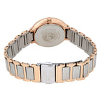 EM0483-89D Reloj Citizen  Eco-Drive Cristal de señorita pulsera de metal