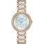 EM0483-89D Reloj Citizen  Eco-Drive Cristal de señorita pulsera de metal