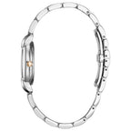 EM0716-58A Reloj Citizen Jolie de señorita correa de metal Eco-Drive