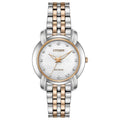 EM0716-58A Reloj Citizen Jolie de señorita correa de metal Eco-Drive