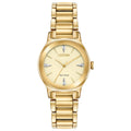 EM0732-51P Reloj Citizen Axiom Eco-Drive de dama banda de metal