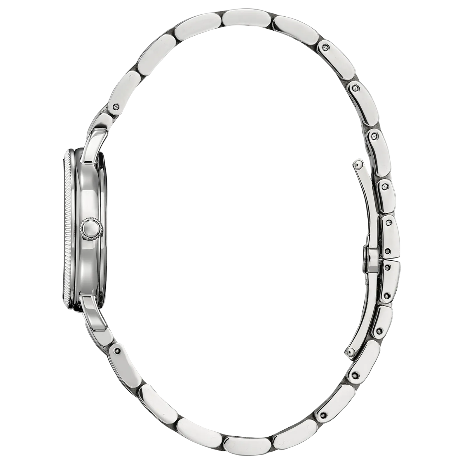 Reloj Citizen Eco-Drive Mujer Acero Inoxidable - Vista 6