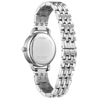 Reloj Citizen Eco-Drive Mujer Acero Inoxidable - Vista 5