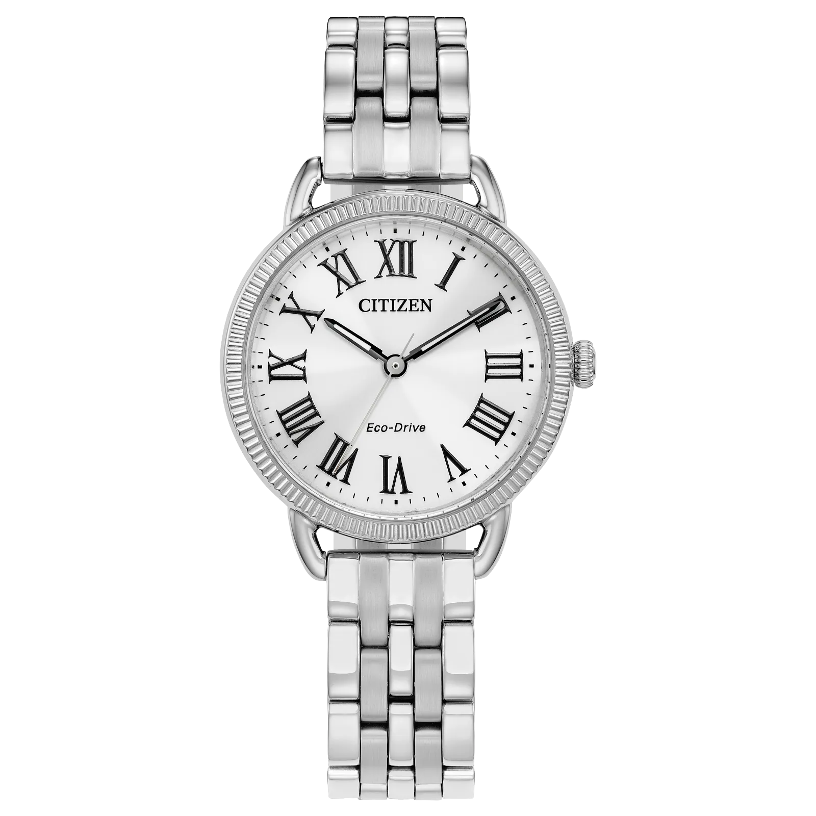 Reloj Citizen Eco-Drive Mujer Acero Inoxidable - Reloj original en Guatemala