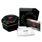 GA-2000S Reloj G-Shock GA-2000 Hombre Resina Negro - Vista 6