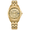 50P Reloj Citizen Peyten de dama pulsera de metal 33 mm Eco-drive - Reloj original en Guatemala