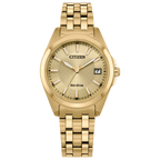 50P Reloj Citizen Peyten de dama pulsera de metal 33 mm Eco-drive - Reloj original en Guatemala