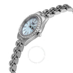 51N Citizen Reloj para Mujer - Detalle de esfera