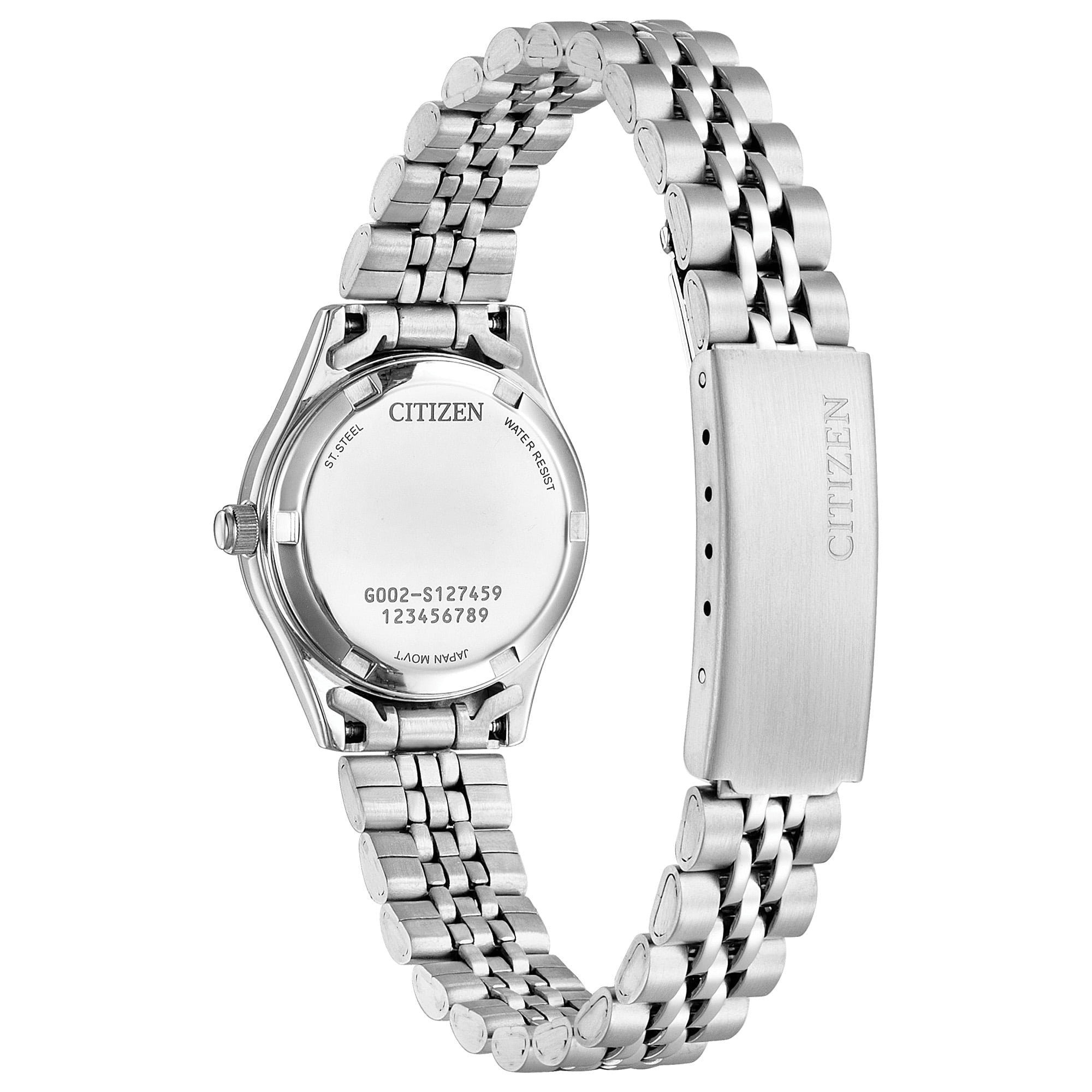51N Citizen Reloj para Mujer - Vista 5