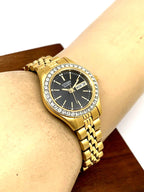 55E Citizen Reloj para Mujer - Vista lateral