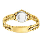 55E Citizen Reloj para Mujer - Detalle de esfera
