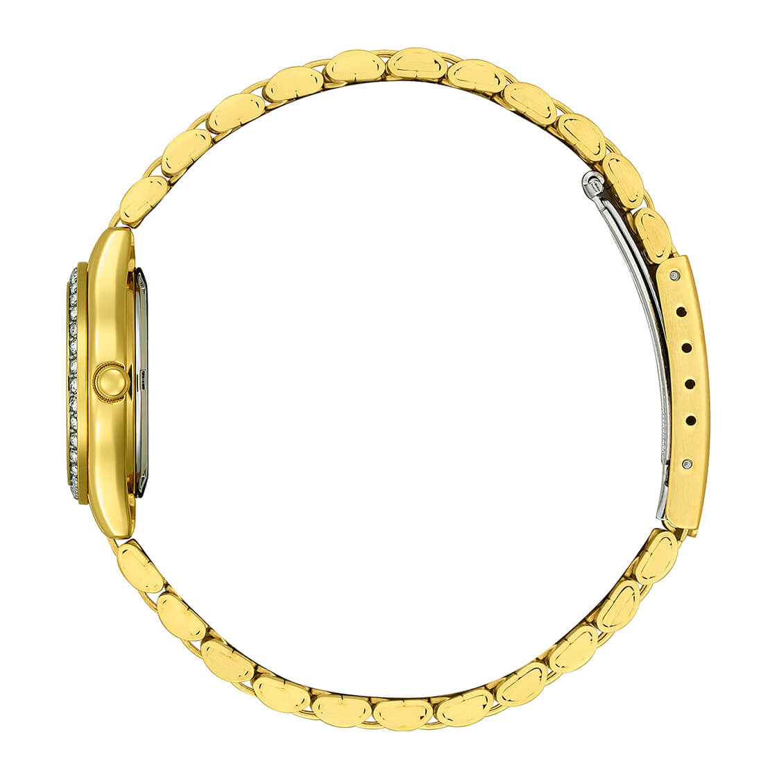 55E Citizen Reloj para Mujer - Vista trasera