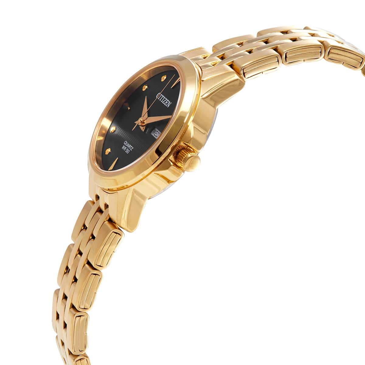 59F Citizen Reloj para Mujer - Detalle de esfera