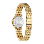 59F Citizen Reloj para Mujer - Vista lateral