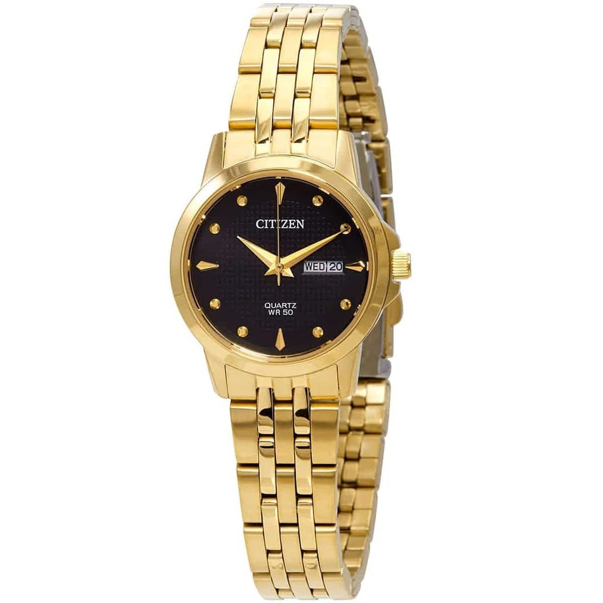 59F Citizen Reloj para Mujer - Reloj original en Guatemala