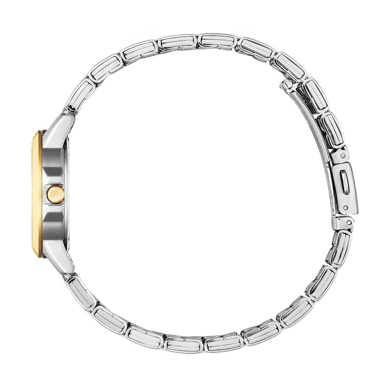 53A Citizen Reloj para Mujer - Detalle de esfera