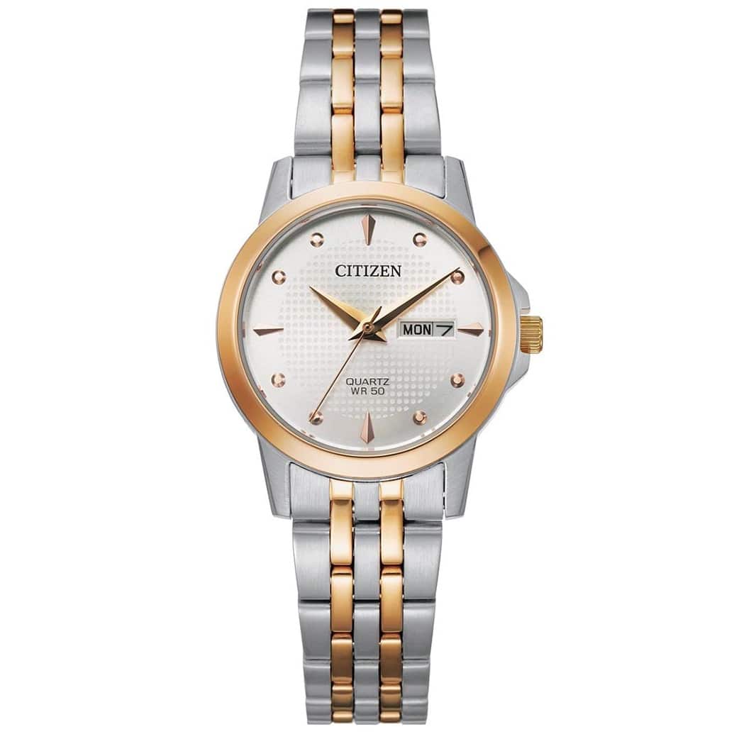 53A Citizen Reloj para Mujer - Reloj original en Guatemala