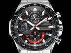 Reloj Edifice EQS-920DB-1AV Solar para Hombre