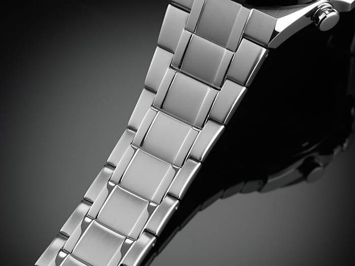 Reloj Edifice EQS-920DB-1AV Solar para Hombre