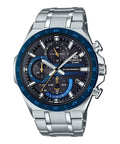 Reloj Casio Edifice EQS-920DB-2AV Solar para Hombre