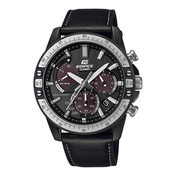 Reloj Casio Edifice EQS-930TL-1AV Solar para Hombre