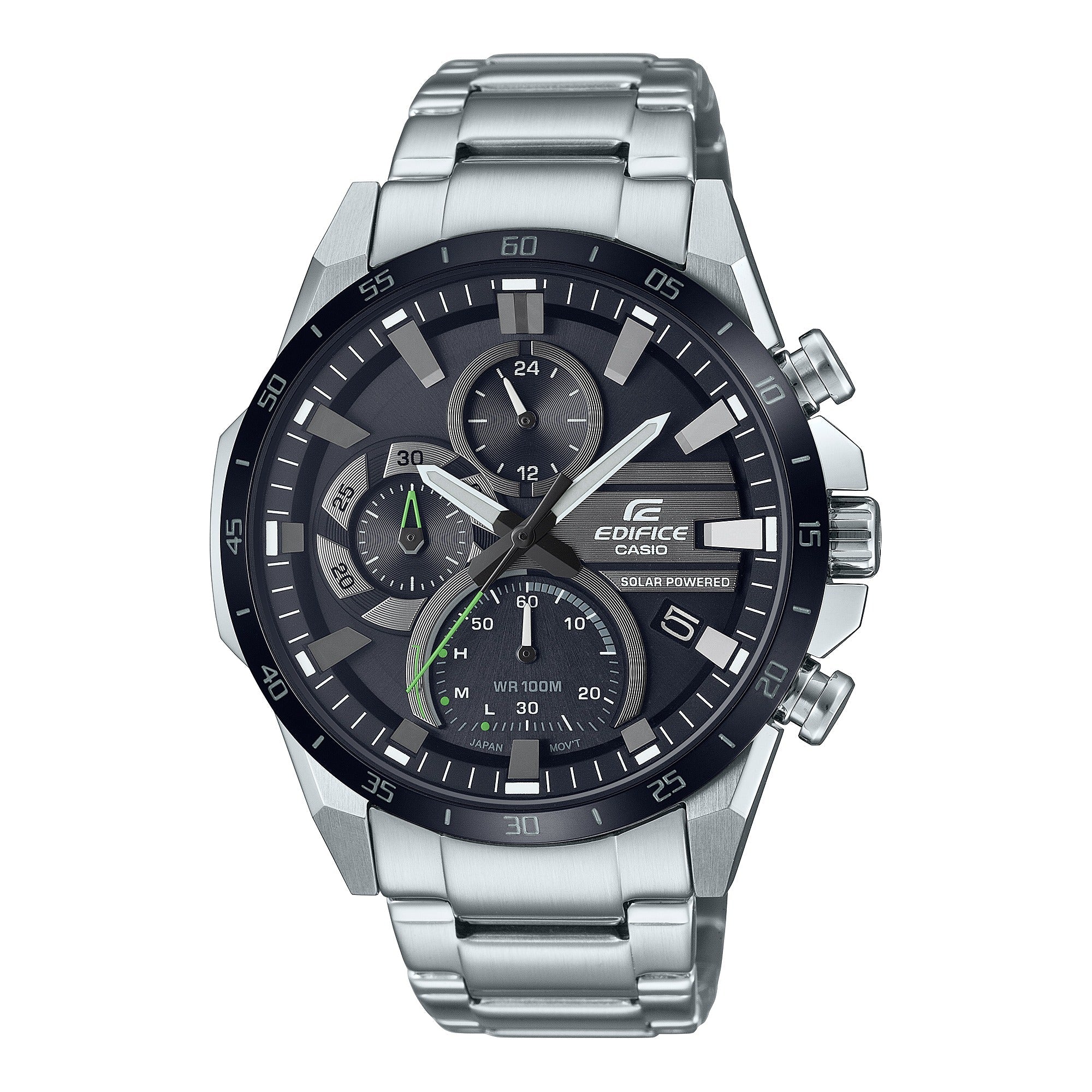 Reloj Casio Edifice EQS-940DB-1AV para Hombre