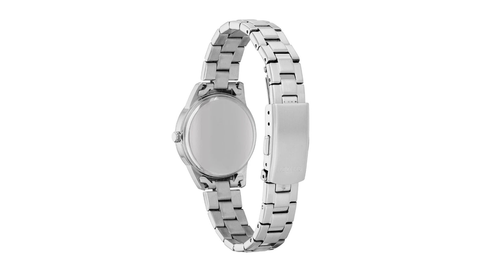 51D Reloj Citizen Mother of Pearl de mujer - Detalle de esfera