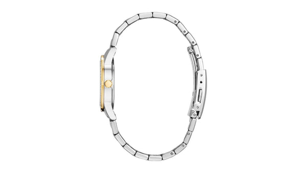 51D Reloj Citizen Mother of Pearl de mujer - Vista lateral