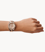 ES2811 Reloj Riley para Mujer